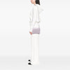 Bottega Veneta Nappa Intrecciato Nodini Crossbody Secondhand