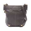 LOEWE Leather Crossbody Bag Secondhand