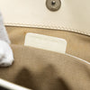 Burberry House Check Coated Canvas Hearts Gracie Tote Secondhand
