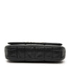 Celine Matelasse Goatskin Monochrome Chain Shoulder Bag Secondhand