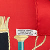 Hermès Vue Du Carrosse De La Galere La Reale Silk Scarf 90 Secondhand