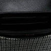 Celine Small Calfskin and Tweed Besace 16 Crossbody Secondhand