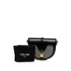 Celine Small Calfskin and Tweed Besace 16 Crossbody Secondhand