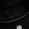 Fendi Zucca Canvas Shoulder Bag Secondhand