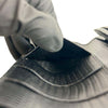 Ferragamo Embossed Leather Vara Wallet Secondhand