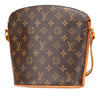 Louis Vuitton Monogram Drouot Secondhand