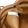 Bottega Veneta Lambskin The Mini Pouch Crossbody Secondhand
