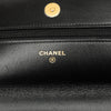 Chanel Quilted Lambskin 19 Wallet on Chain Secondhand