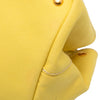 Prada Large Canvas Canapa Logo Tote Secondhand