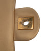 Chanel Mini Quilted Chevron Lambskin Camera Case Flap Secondhand
