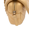 Chanel Mini Quilted Chevron Lambskin Camera Case Flap Secondhand