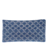 Celine Small Denim Triomphe Cabas Thais Tote Secondhand