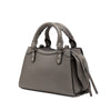 Balenciaga Mini Grained Calfskin Motocross Neo Classic City Satchel Secondhand