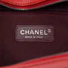 Chanel Small Quilted Lambskin Coco Boy Camera Bag Secondhand