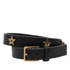 Dior Leather Double Wrap Star J Adior Bracelet Secondhand
