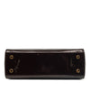 Louis Vuitton Monogram Vernis Brea MM Secondhand