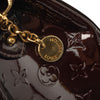 Louis Vuitton Monogram Vernis Brea MM Secondhand