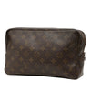 Louis Vuitton Monogram Trousse Toilette 28 Secondhand