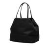 Fendi Nylon FF Handbag Secondhand