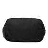 Fendi Nylon FF Handbag Secondhand