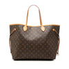 Louis Vuitton Monogram Neverfull GM Secondhand
