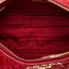 Prada Tessuto Gaufre Crossbody Secondhand