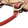 Dior Diorissimo Trotter Canvas Tote Secondhand