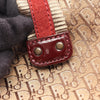 Dior Diorissimo Trotter Canvas Tote Secondhand