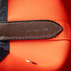 Hermès Toile Sac de Pansage Grooming Bag Secondhand