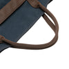 Hermès Toile Sac de Pansage Grooming Bag Secondhand
