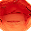 Hermès Toile Sac de Pansage Grooming Bag Secondhand
