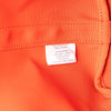 Hermès Toile Sac de Pansage Grooming Bag Secondhand
