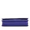 Chanel CC Quilted Calfskin Fancy Wallet On Chain Secondhand