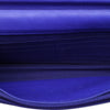 Chanel CC Quilted Calfskin Fancy Wallet On Chain Secondhand
