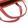 Prada Mini Saffiano Lux Galleria Double Zip Satchel Secondhand