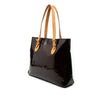 Louis Vuitton Monogram Vernis Brentwood Secondhand