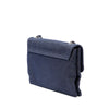 Chanel Chocolate Bar Denim Reissue 2.55 Flap Secondhand