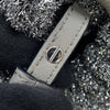 LOEWE Mini Metallic Lurex Flamenco Knot Crossbody Secondhand