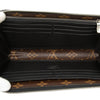 Louis Vuitton Monogram Dragonne Zippy Wallet Secondhand
