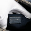 Dior Diorissimo Trotter Canvas Tote Secondhand