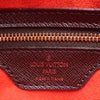 Secondhand Louis Vuitton Damier Ebene Brera