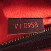 Secondhand Louis Vuitton Damier Ebene Brera