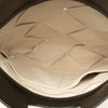 Bottega Veneta Medium Canvas Maxi Intrecciato Slip Tote Secondhand
