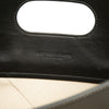 Bottega Veneta Medium Canvas Maxi Intrecciato Slip Tote Secondhand