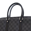 Secondhand Louis Vuitton Damier Graphite Porte Documents Voyage PM