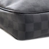 Secondhand Louis Vuitton Damier Graphite Porte Documents Voyage PM