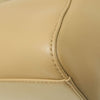 Fendi Mini Leather Selleria Peekaboo Iconic Satchel Secondhand