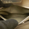 Fendi Mini Leather Selleria Peekaboo Iconic Satchel Secondhand