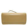Secondhand Fendi Mini Leather Selleria Peekaboo Iconic Satchel