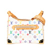 Louis Vuitton Monogram Multicolore Boulogne Secondhand
